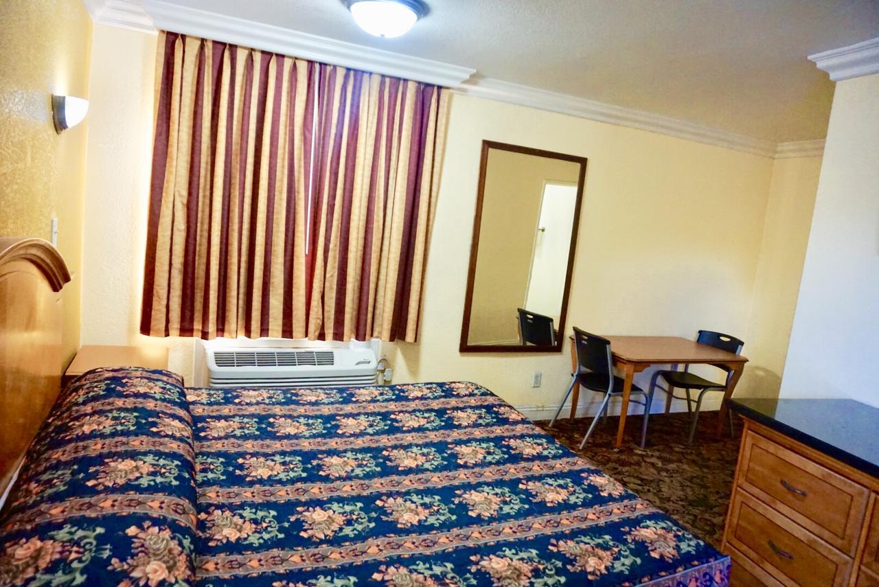 Satellite Motel, Los Angeles - Lax Luaran gambar